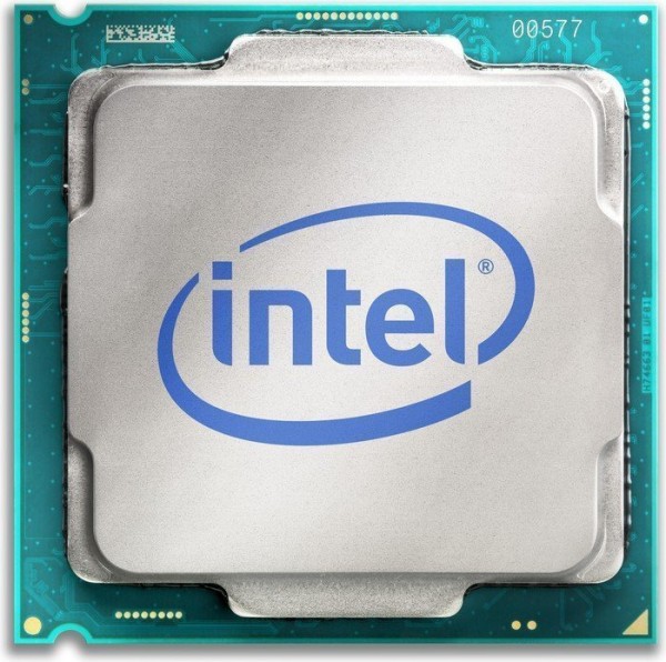 Обновить драйвера intel core i5 7400